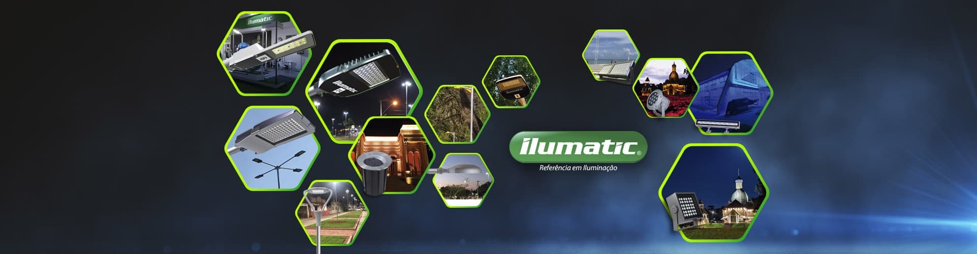 Company banner